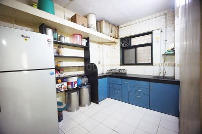 Kitchen Image of 1170 Sq.ft 2 BHK Apartment / Flat for sale in Hadapsar Pune for Rs. 3900000