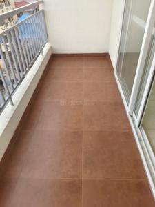 Balcony Image of 1800 Sq.ft 2 BHK Builder Floor for rent in Vijayanagar Bengaluru for Rs. 58000