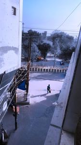 Balcony Image of  stayNest Coliving pg in Sector 104, Noida