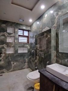 Bathroom Image of 2250 Sq.ft 3 BHK Builder Floor for sale in Sector 32 Faridabad for Rs. 18000000