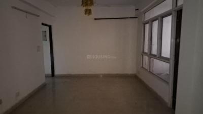 Living Room Image of 1425 Sq.ft 3 BHK Apartment / Flat for sale in Supertech Livingston, Crossings Republik Ghaziabad for Rs. 10000000