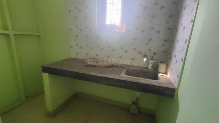 Guwahati University, Jalukbari Kitchen 1