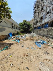 Image of 257 Sq.ft Residential Plot / Land for sale in Gandimaisamma, Hyderabad for Rs. 17990000
