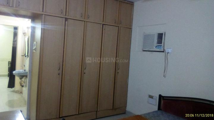 Veer Desai Industrial Estate, Andheri West Bedroom 1