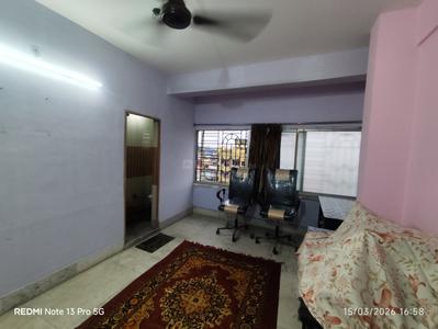 Bedroom Image of 1210 Sq.ft 3 BHK Apartment / Flat for sale in Airport Gate no. 1 Kolkata for Rs. 5200000