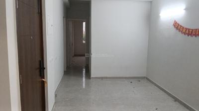 Living Room Image of 1050 Sq.ft 2 BHK Builder Floor for sale in Signature Global City 92, Sector 92 Gurgaon for Rs. 10900000