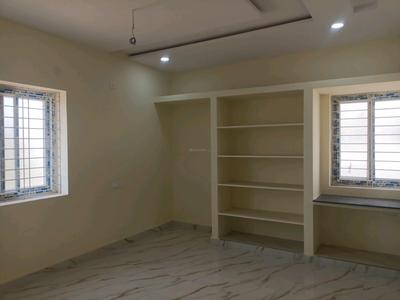 Bedroom Image of 1600 Sq.ft 3 BHK Apartment / Flat for sale in Sainikpuri Secunderabad for Rs. 9100000