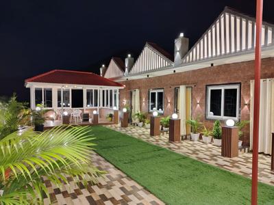 Image of 5400 Sq.ft 6 BHK Villa for sale in Simhachalam, Visakhapatnam for Rs. 31500000