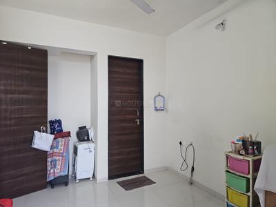 Bedroom Image of 895 Sq.ft 2 BHK Apartment / Flat for sale in Parshwa Gold County Wing B, Charholi Budruk Pune for Rs. 6000000