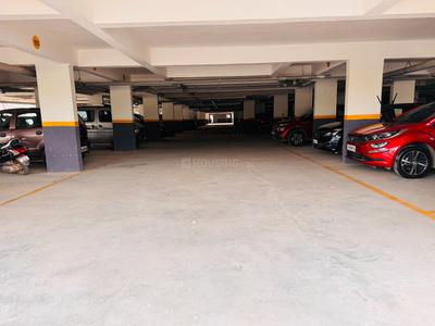 Image of 1055 Sq.ft 2 BHK Apartment / Flat for sale in Kadugodi, Bengaluru for Rs. 7950000