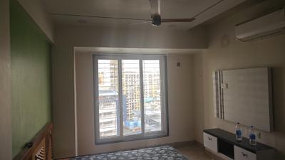 Bedroom Image of 1650 Sq.ft 3 BHK Apartment / Flat for sale in Seawoods Navi Mumbai for Rs. 38500000