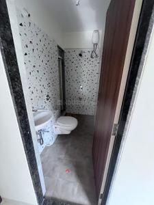 Image of 450 Sq.ft 1 BHK Apartment / Flat for sale in Thane West, Thane for Rs. 8000000