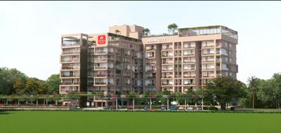 Image of 1185 Sq.ft 2 BHK Apartment / Flat for sale in Kakkanad, Kochi for Rs. 9000000
