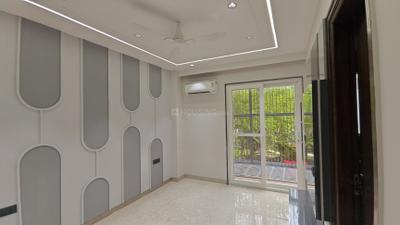Bedroom Image of 2740 Sq.ft 4 BHK Builder Floor for sale in Sunder Homes Luxury Floors South City 2, Sector 49 Gurgaon for Rs. 30000000