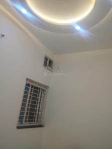 Bedroom Image of 1600 Sq.ft 3 BHK Duplex for sale in Krishna Muskan City Phase Two Apartment, Rameshwaram Colony Jabalpur for Rs. 9000000