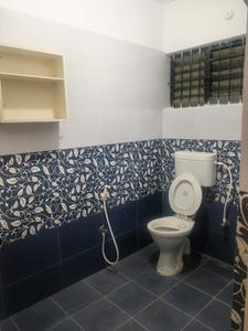 Image of 1200 Sq.ft 2 BHK Builder Floor for rent in Shanti Nagar, Bengaluru for Rs. 45000