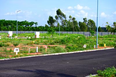 Image of 1200 Sq.ft Residential Plot / Land for sale in Singanayakanahalli, Bengaluru for Rs. 1798800