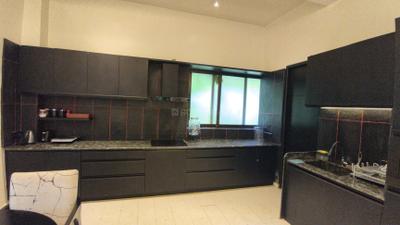 Kitchen Image of 4000 Sq.ft 4 BHK Villa for sale in Assagao Goa for Rs. 102500000