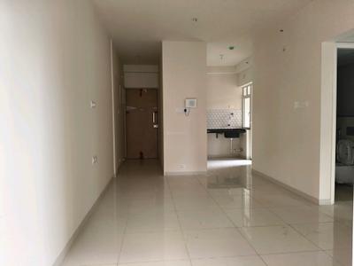 Living Room Image of 994 Sq.ft 3 BHK Apartment / Flat for rent in Godrej Green Vistas, Mahalunge Pune for Rs. 32000