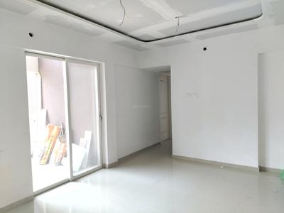 Living Room Image of 780 Sq.ft 2 BHK Apartment / Flat for sale in ARV New Town, Kondhwa Budruk Pune for Rs. 4800000