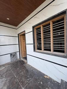 Kitchen Image of 2325 Sq.ft 5 BHK Builder Floor for sale in Andrahalli Bengaluru for Rs. 15500000