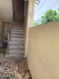Balcony Image of 500 Sq.ft 1 BHK Independent House for rent in Hafeezpet Hyderabad for Rs. 13000