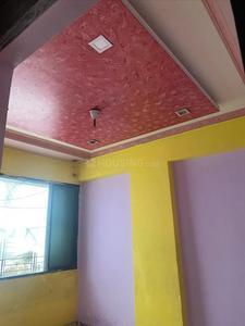 Bedroom Image of 650 Sq.ft 2 BHK Apartment / Flat for sale in Bhiwandi Thane for Rs. 2100000