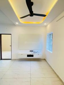 Bedroom Image of 1800 Sq.ft 3 BHK Duplex for sale in Kamal Vihar Raipur for Rs. 6290000