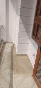 Balcony Image of 1500 Sq.ft 3 BHK Independent House for rent in Sanganer Jaipur for Rs. 26000