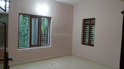Bedroom Image of 550 Sq.ft 1.5 BHK Independent House for rent in Omalloor Pathanamthitta for Rs. 6500