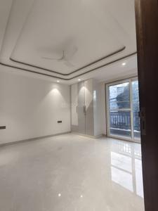 4 BHK Unfurnished Independent Builder Floor