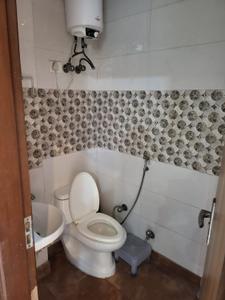 Image of 320 Sq.ft 1 RK Builder Floor for rent in Karol Bagh, New Delhi for Rs. 13092
