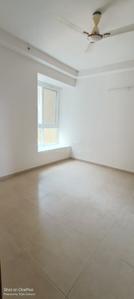 Bedroom Image of 680 Sq.ft 1 BHK Apartment / Flat for rent in Bhartiya Nikoo Homes Phase 2, Thanisandra Bengaluru for Rs. 32000