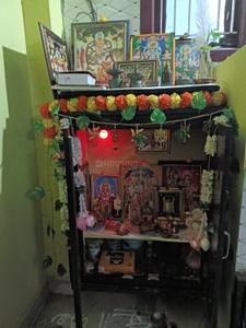 Hall Image of 1024 Sq.ft 2 BHK Apartment / Flat for sale in Currency Nagar Vijayawada for Rs. 4300000