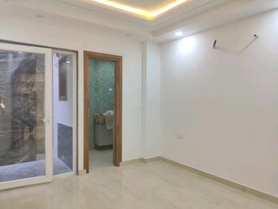 Bedroom Image of 1494 Sq.ft 3 BHK Builder Floor for rent in Sector 49 Faridabad for Rs. 30000