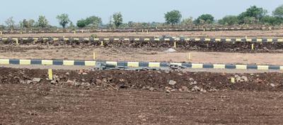 Image of 167 Sq.ft Residential Plot / Land for sale in Kandukur, Hyderabad for Rs. 4676000