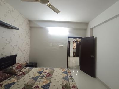 Bedroom Image of 1320 Sq.ft 2 BHK Apartment / Flat for sale in Tarnaka Secunderabad for Rs. 8000000