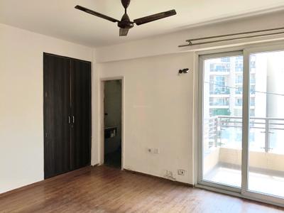Bedroom Image of 1578 Sq.ft 3 BHK Apartment / Flat for sale in Tulip Violet, Sector 69 Gurgaon for Rs. 21500000
