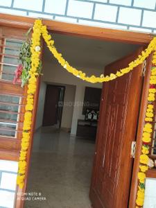 Image of 960 Sq.ft 2 BHK Builder Floor for rent in Medahalli, Bengaluru for Rs. 25000