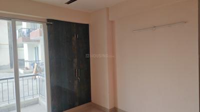 Bedroom Image of 1045 Sq.ft 3 BHK Apartment / Flat for sale in Amrapali Dream Valley 2, Noida Extension Greater Noida for Rs. 8000000