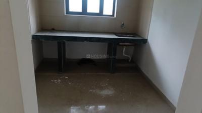 Kitchen Image of 650 Sq.ft 1 BHK Apartment / Flat for sale in Godrej Hill, Kalyan West Kalyan for Rs. 3631000