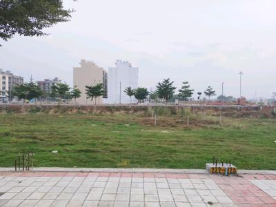 Image of 171 Sq.ft Residential Plot / Land for sale in Skywhales Vienna Greens, Sector 99A, Gurgaon for Rs. 31400000