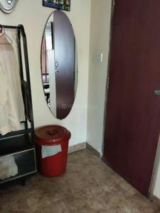 Bedroom Image of 3000 Sq.ft 6 BHK Independent House for sale in Ballygunge Kolkata for Rs. 35000000