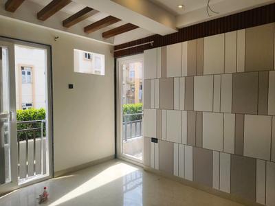 Bedroom Image of 2700 Sq.ft 4 BHK Builder Floor for sale in Paramount Luxury Floors Sector 57, Sector 57 Gurgaon for Rs. 33500000