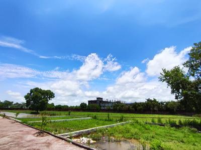 Image of 900 Sq.ft Residential Plot / Land for sale in Lal Kuan, Ghaziabad for Rs. 2700000