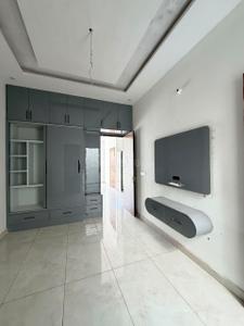 Hall Image of 972 Sq.ft 3 BHK Independent House for sale in Sector 123 Mohali for Rs. 9800000