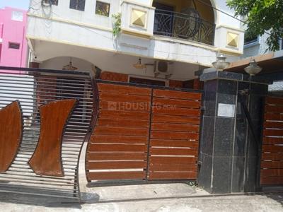 Image of 2745 Sq.ft 4 BHK Independent House for sale in Anna Nagar, Chennai for Rs. 55000000
