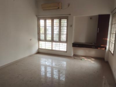 Bedroom Image of 1350 Sq.ft 3 BHK Villa for sale in Shree Ram Builders Shapath, New Alkapuri Vadodara for Rs. 10000000