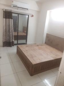 Bedroom Image of 945 Sq.ft 2 BHK Apartment / Flat for sale in Shree Paradise Palms, Makarpura Vadodara for Rs. 3090000