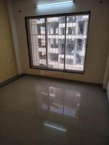 Bedroom Image of 1280 Sq.ft 3 BHK Apartment / Flat for sale in Rajhans Kshitij - Arum, Vasai West Vasai for Rs. 11000000